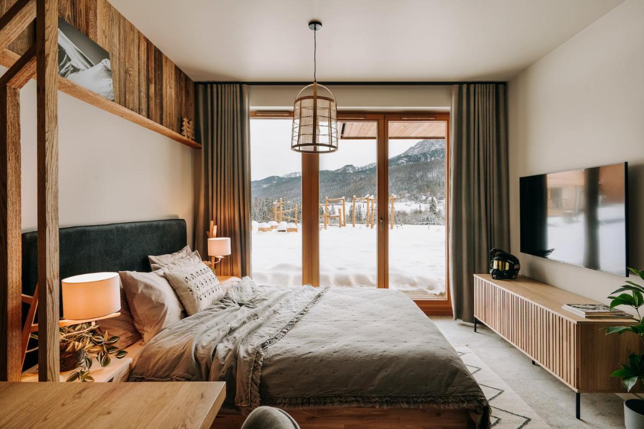 Apartment Riders Chotarz Bor *