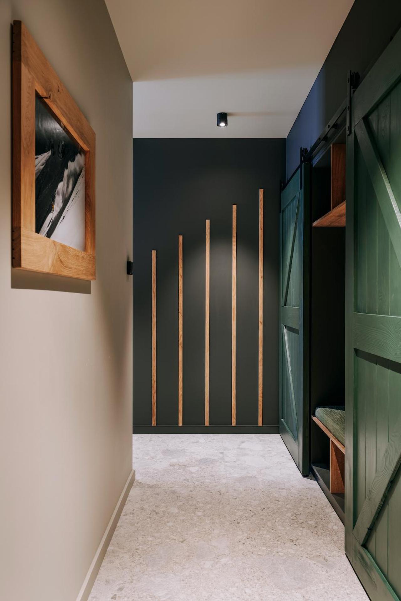 Riders Chotarz Bor Apartment Koscielisko